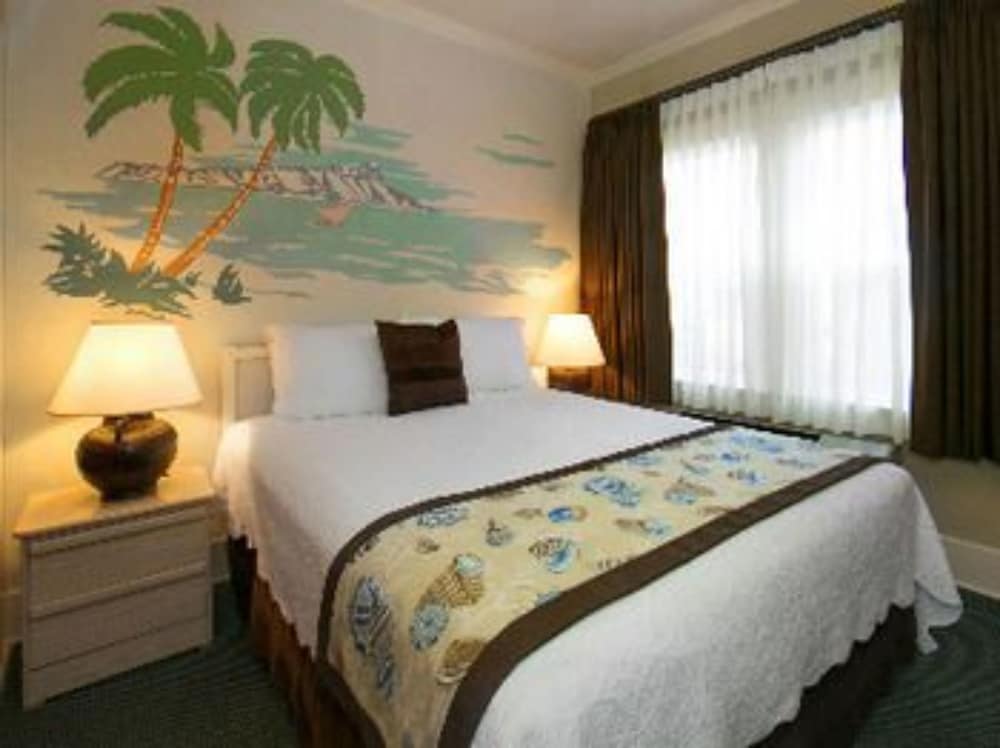 Фото Hotel Mac Rae