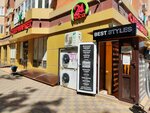 Best Styles (ulitsa im. Geroya Yatskova I.V., 9к1), clothing store