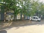 Smp123 (Stasova Street, 178Х), heating equipment and systems