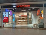 Re: Premium Apple Store (Oktyabrskiy Avenue, 141), electronics store