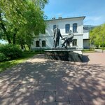 Filial Mauk Nkn (Narodnaya ulitsa, 7А), museum