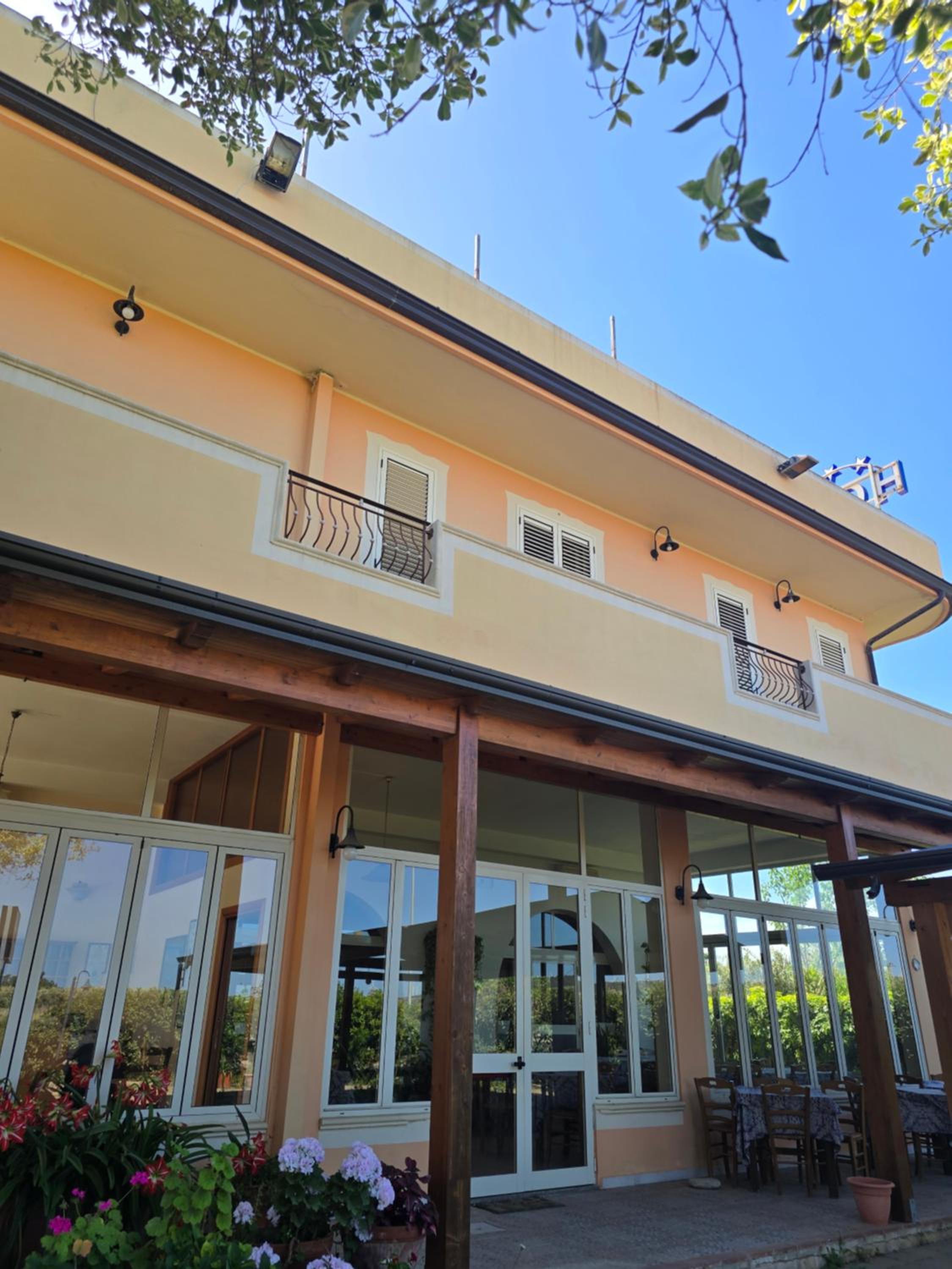 Фото Hotel Ristorante La Decanata