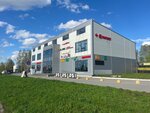 Январский (Lyangasova Street, 30), shopping mall