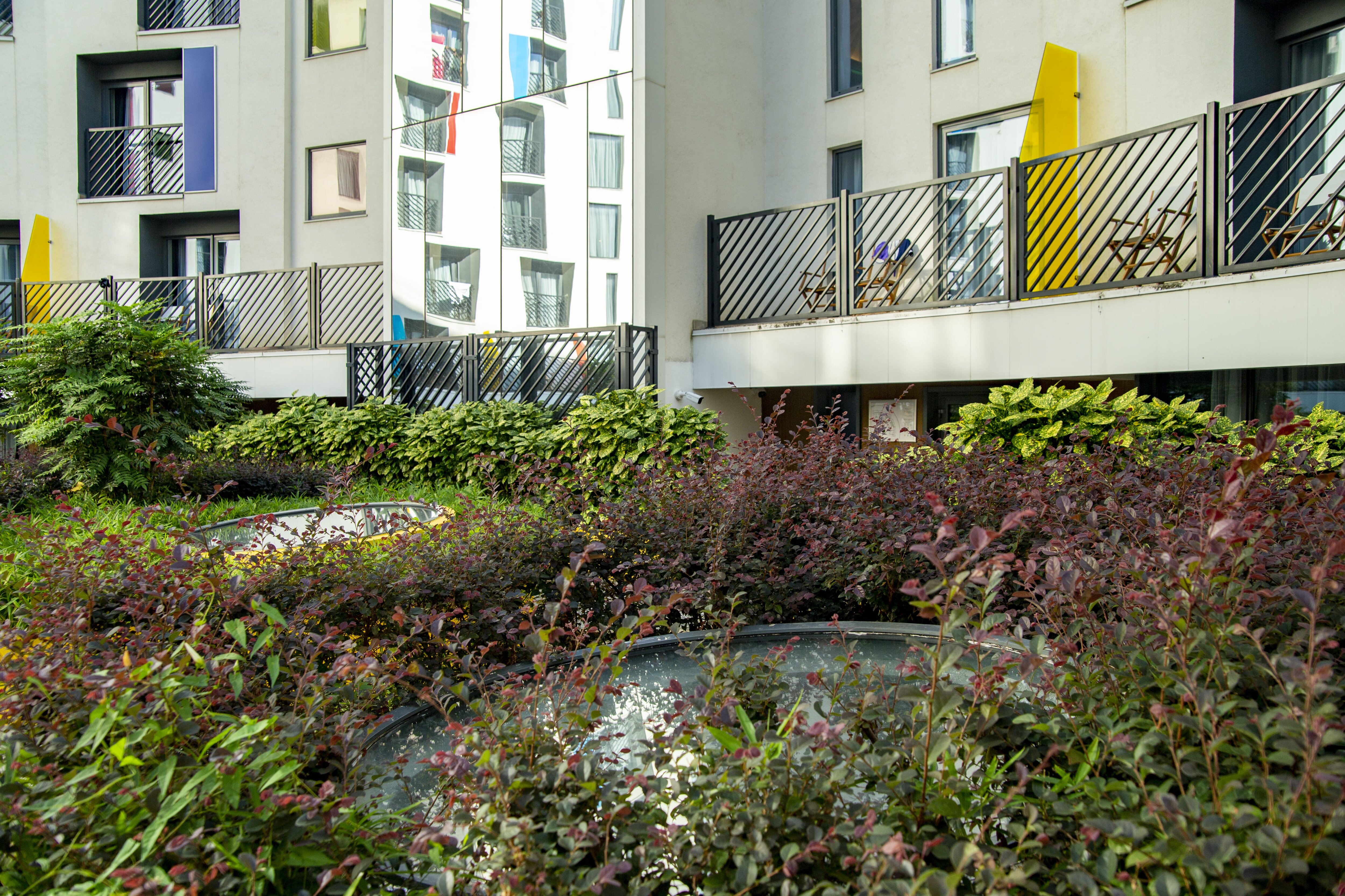 Фото Апартаменты у моря