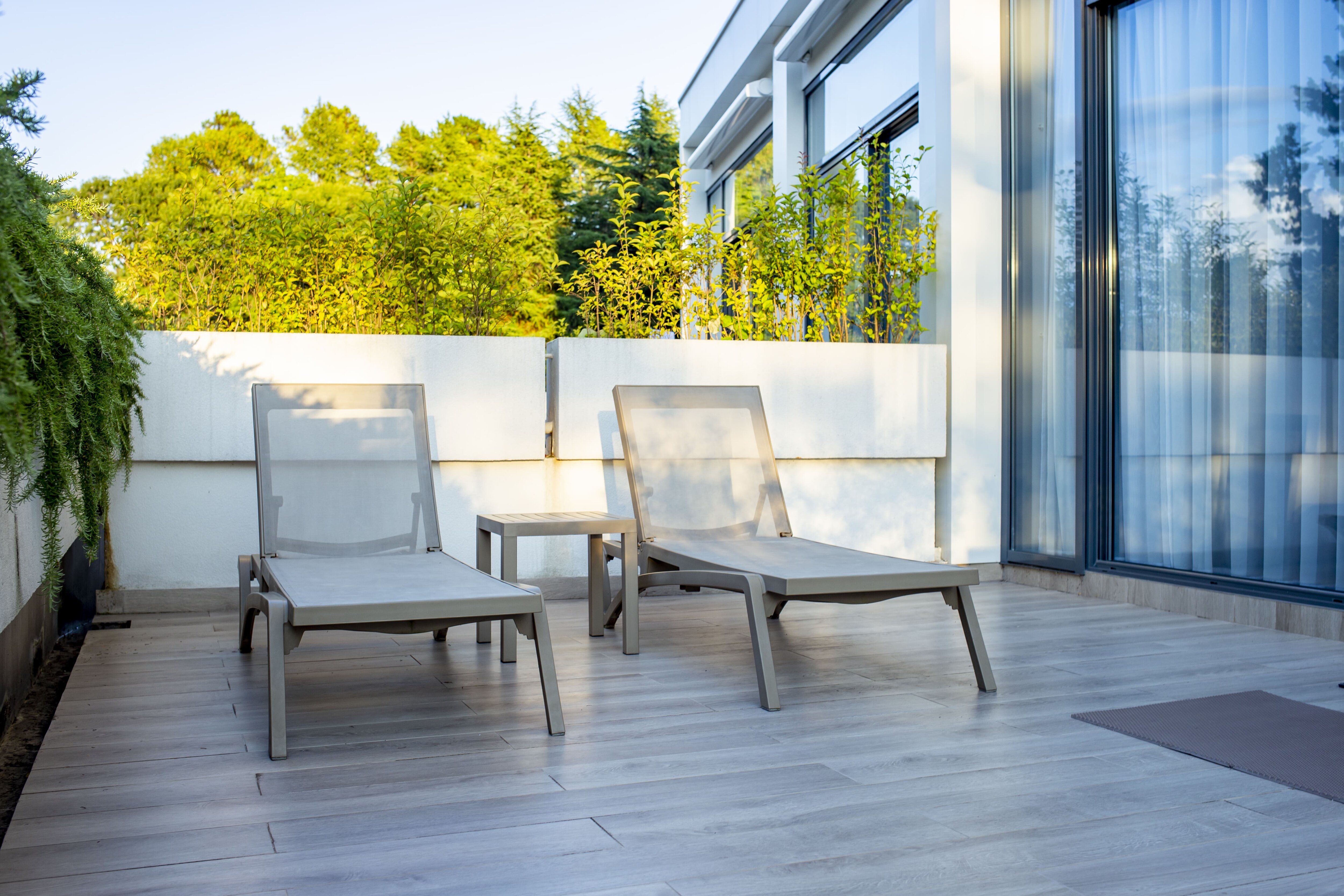 Фото Апартаменты у моря