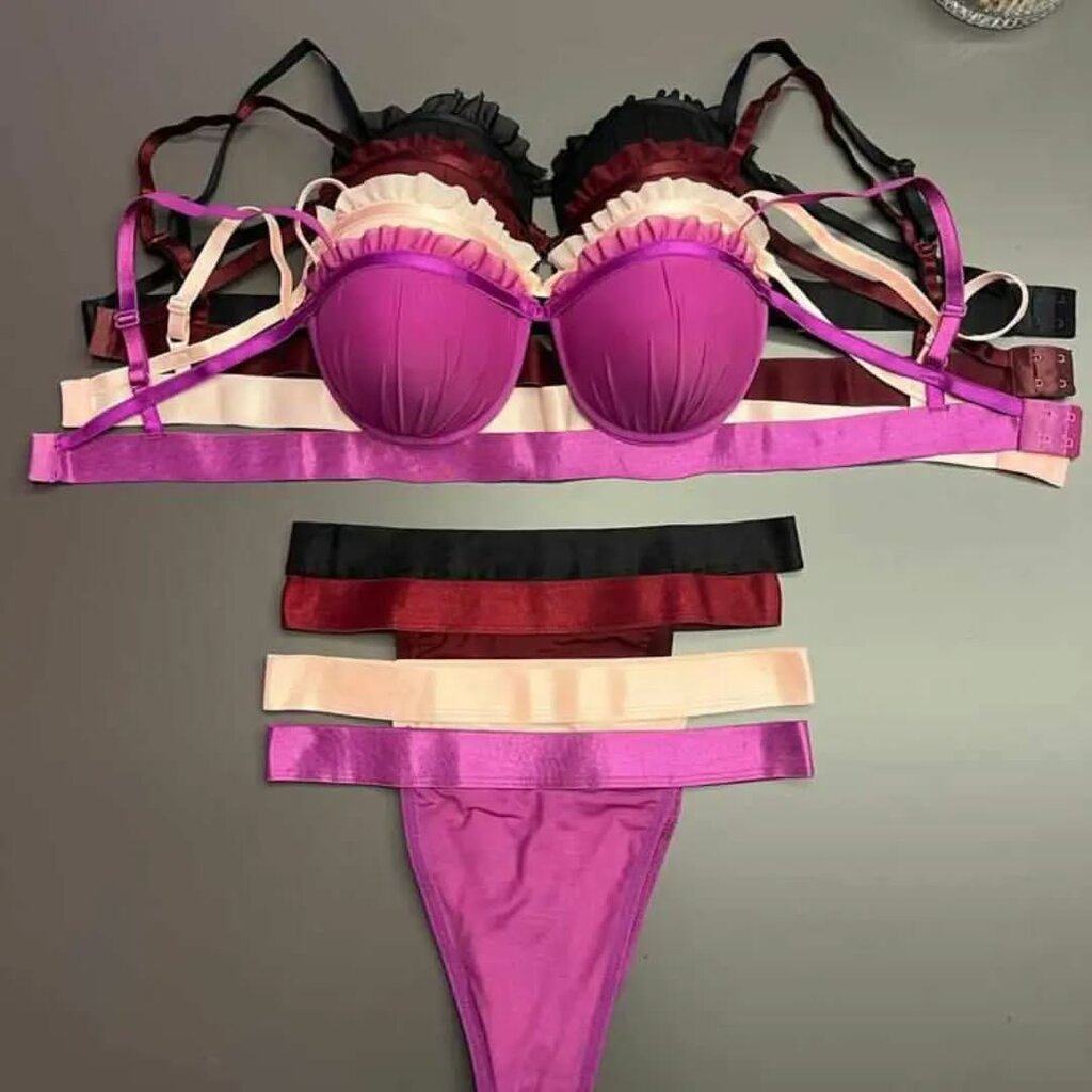 Lingerie and swimwear shop Modakom, Samsun, photo