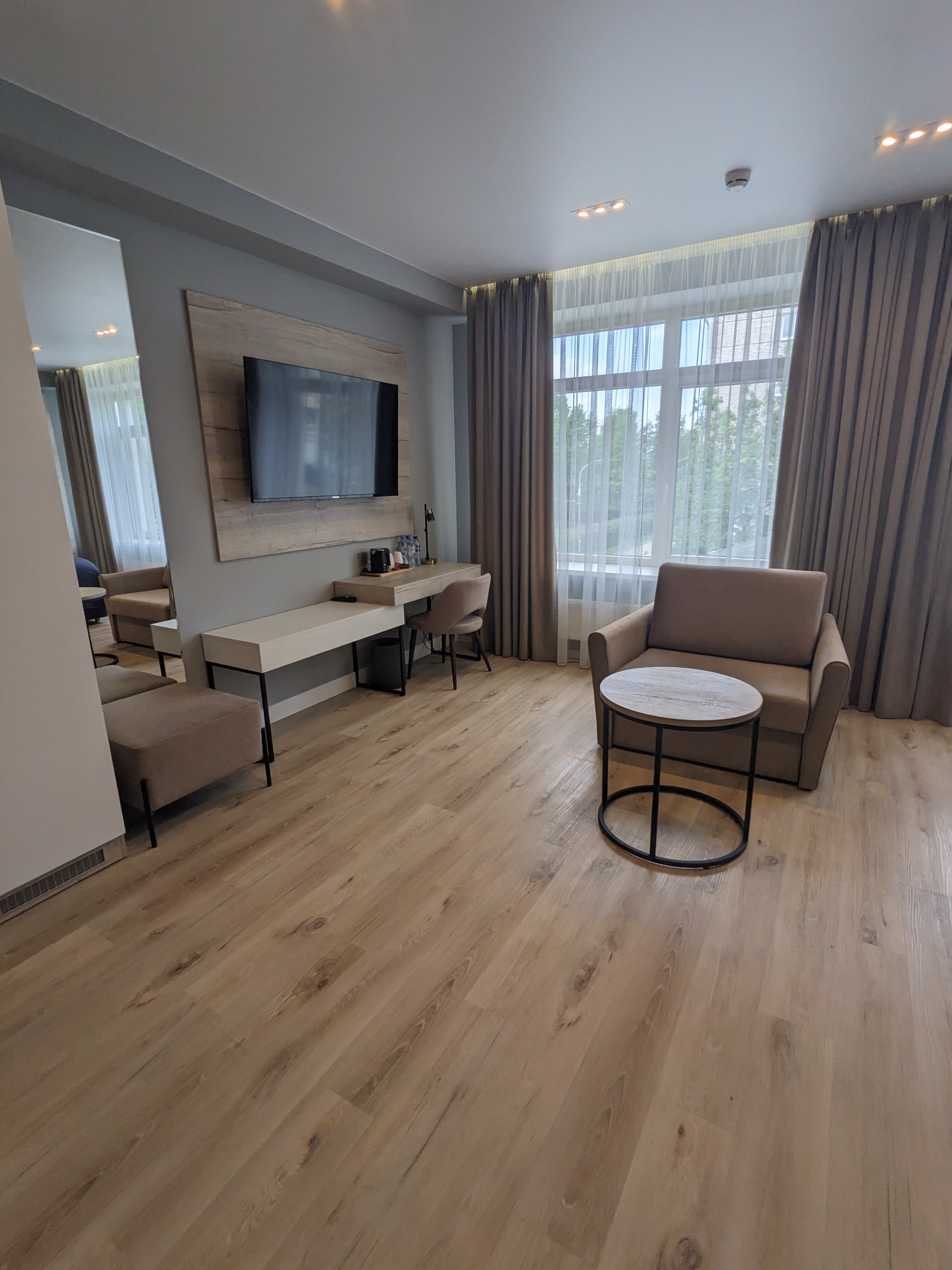 Фото Псков Бутик-Отель