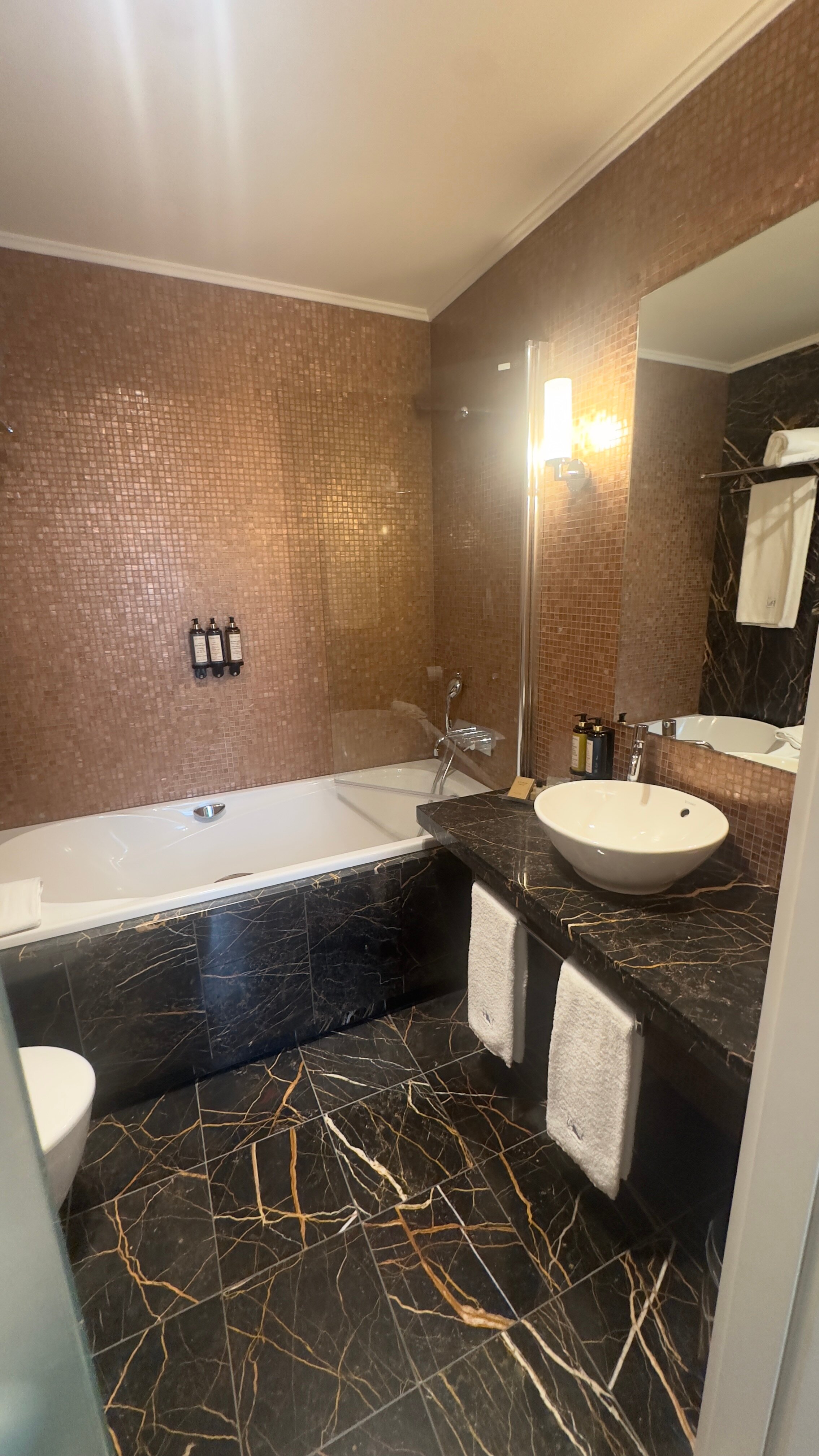 Фото Eurostars Thalia