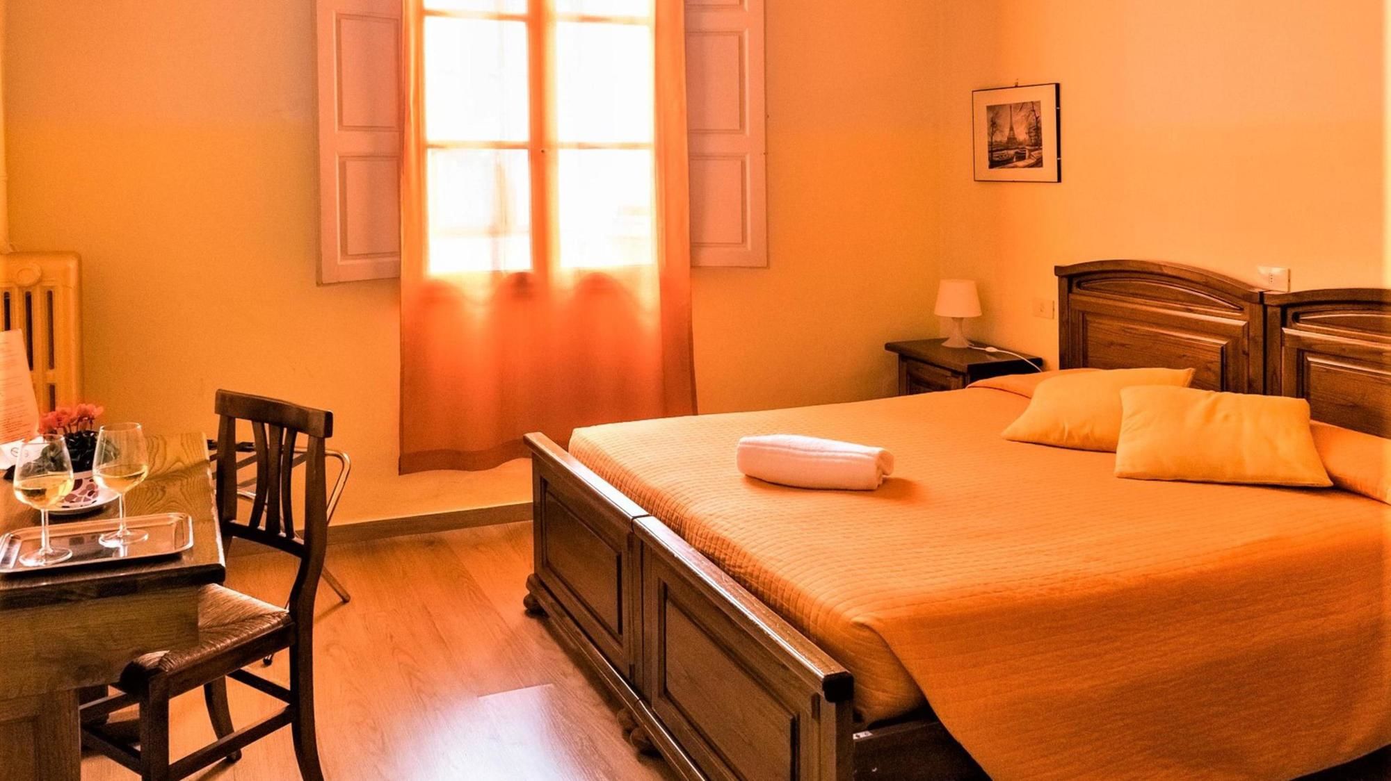 Фото Отель Jr Hotels Hermes Firenze