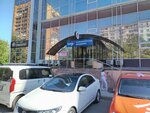Святая (Dachnaya Street, 2к1), tattoo studio