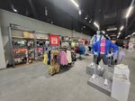 SneakerBox (Khoroshyovskoye Highway, 27), sportswear and shoes