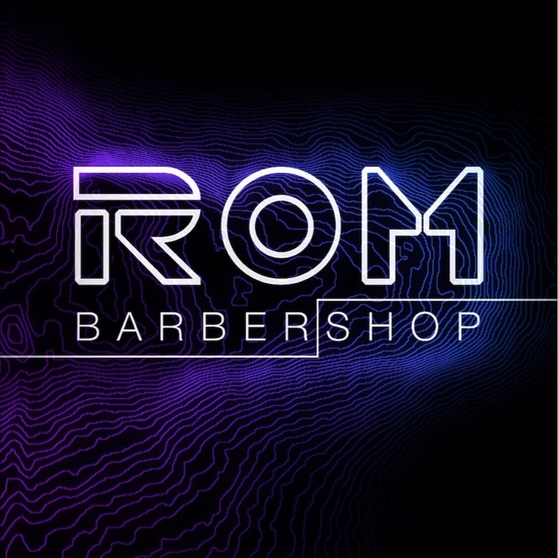 Rom Barber
