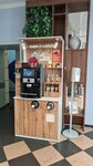 Kofe s soboj (Karla Marksa Street, 46), maquina de café