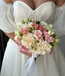 Flowers 124 (Krasnodarskaya ulitsa, 6А), floristeria