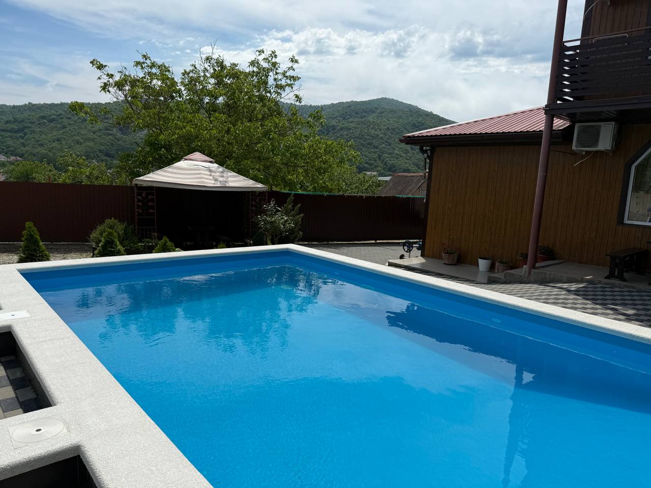 Фото Родной Причал