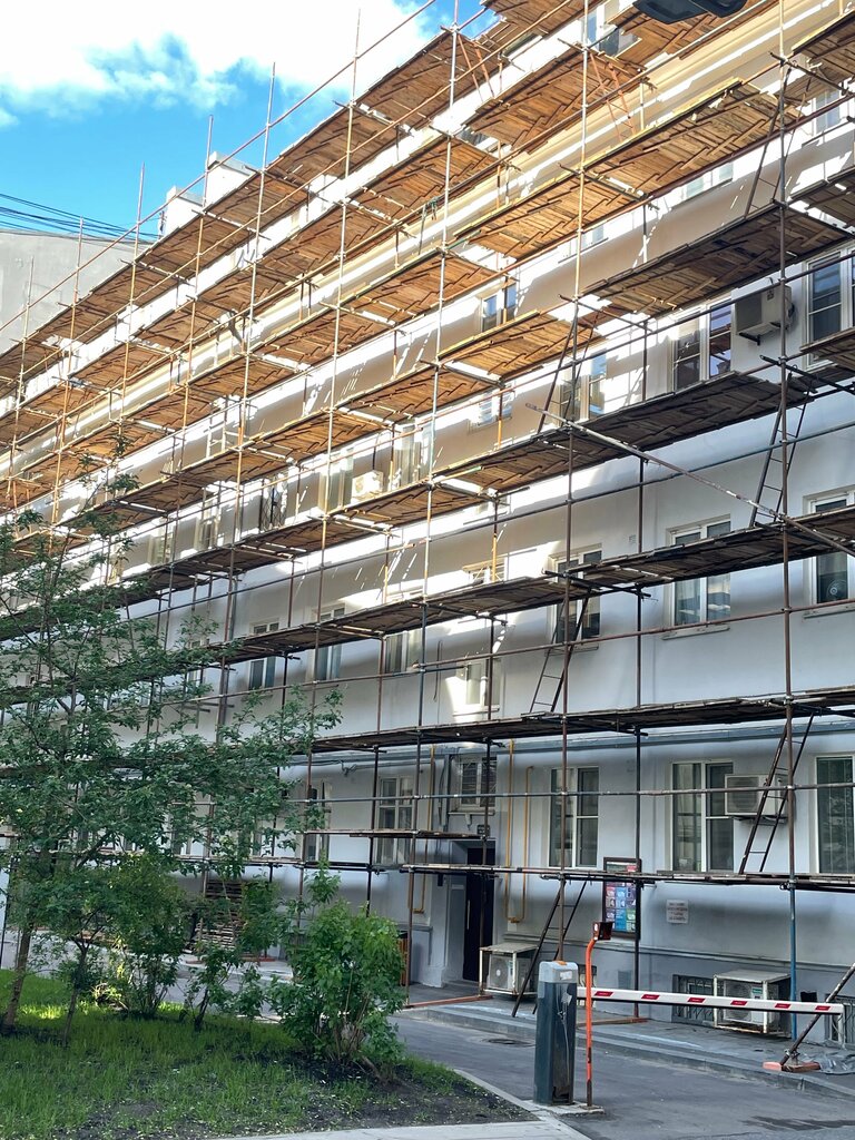 Cafe Kirill Cafe, Balashiha, photo