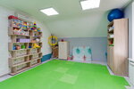 ABAneuro (Lermontovskaya Street, 93/106), children's сorrection сenter