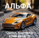Альфа (Igorya Kirtbaya Street, 11), car pawnshop