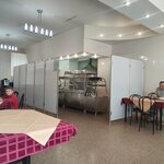 Столовая № 1 (30 Let Pobedy Square, 1), canteen