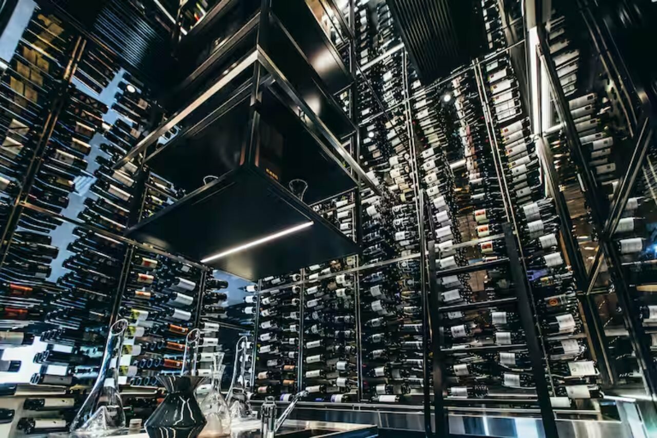 Фото Hilton Adelaide