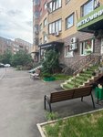 Студия реконструкции волос Елены Кириленко (Urban-type Settlement of Putilkovo, 11) ، صالون تجميل