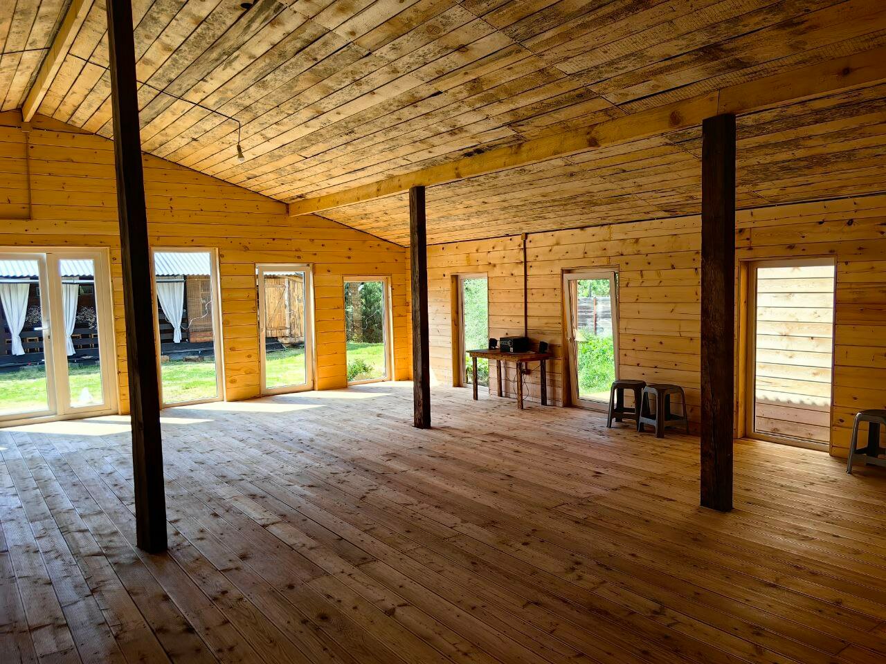 Фото Алтайна