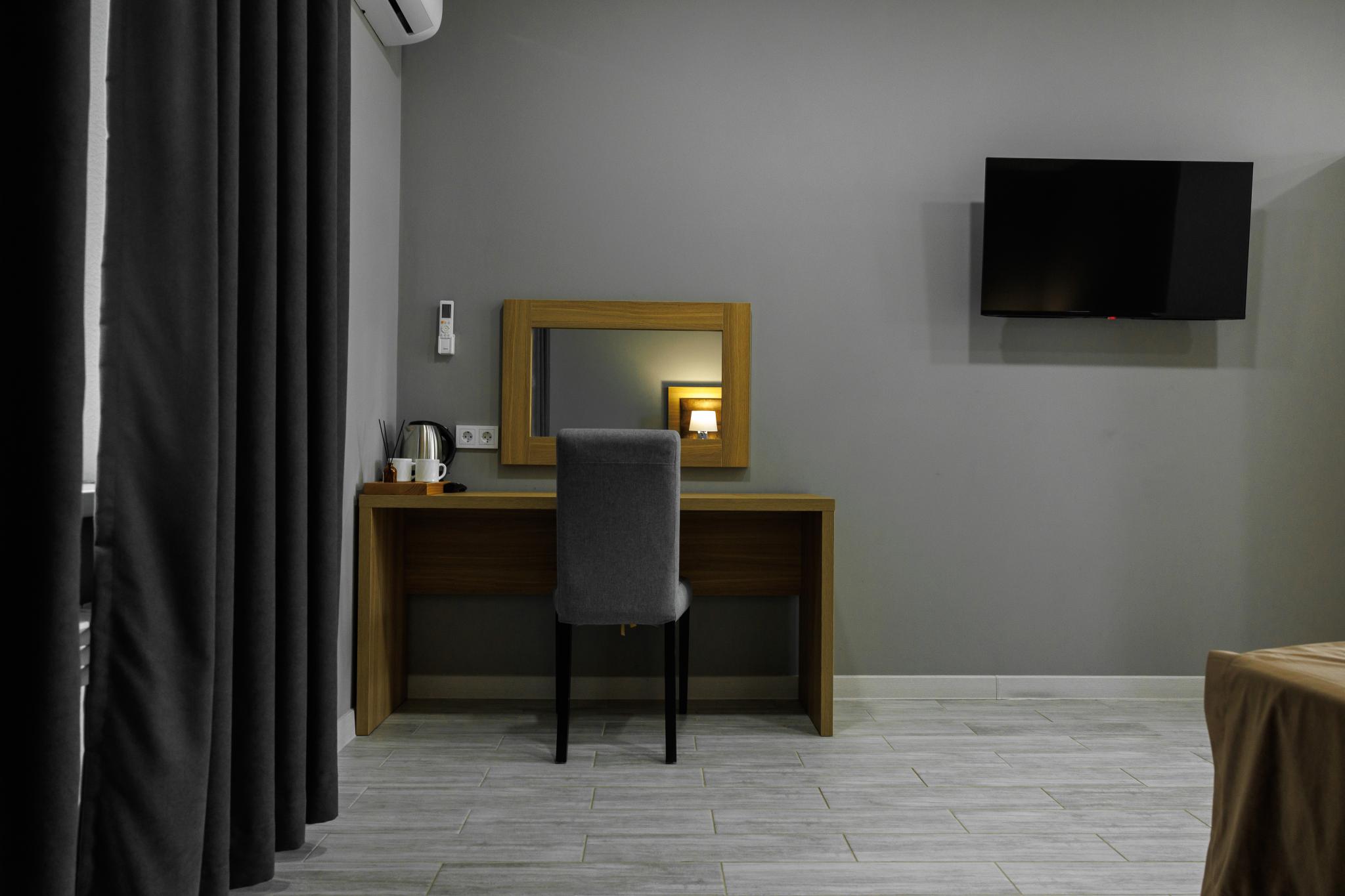 Фото Grand Villa 05