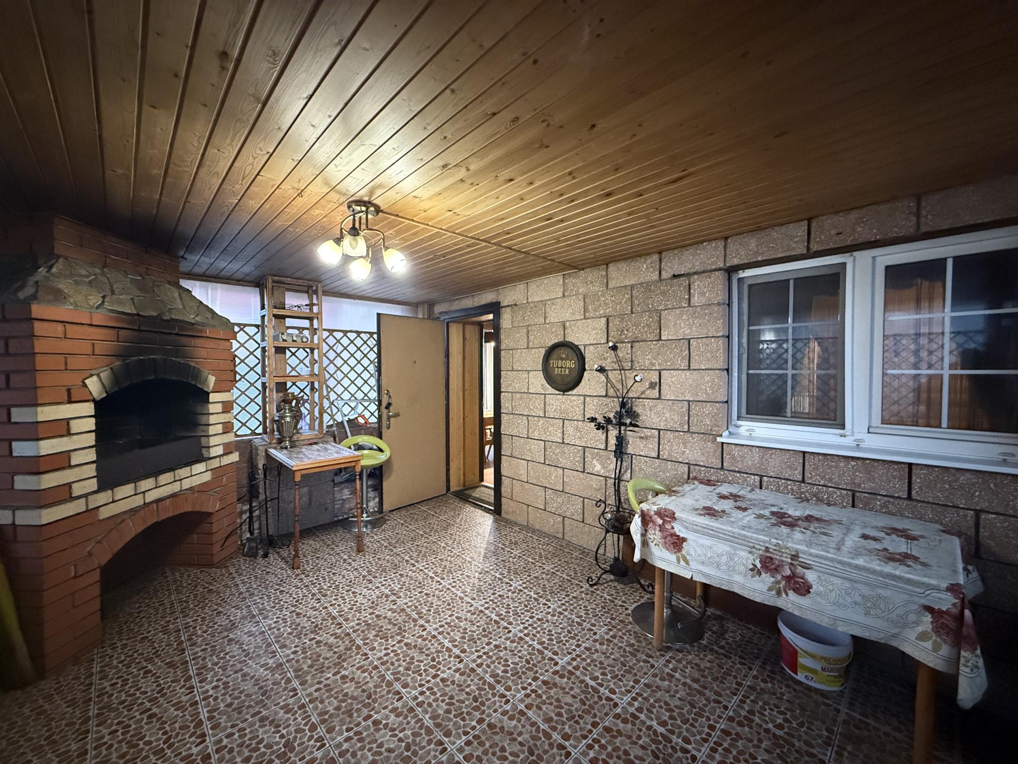 Фото Рябиновая