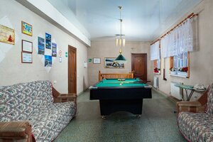 Gostinitsa Zhiemchuzhina (selo Artybash, Teletskaya ulitsa, 52), hotel