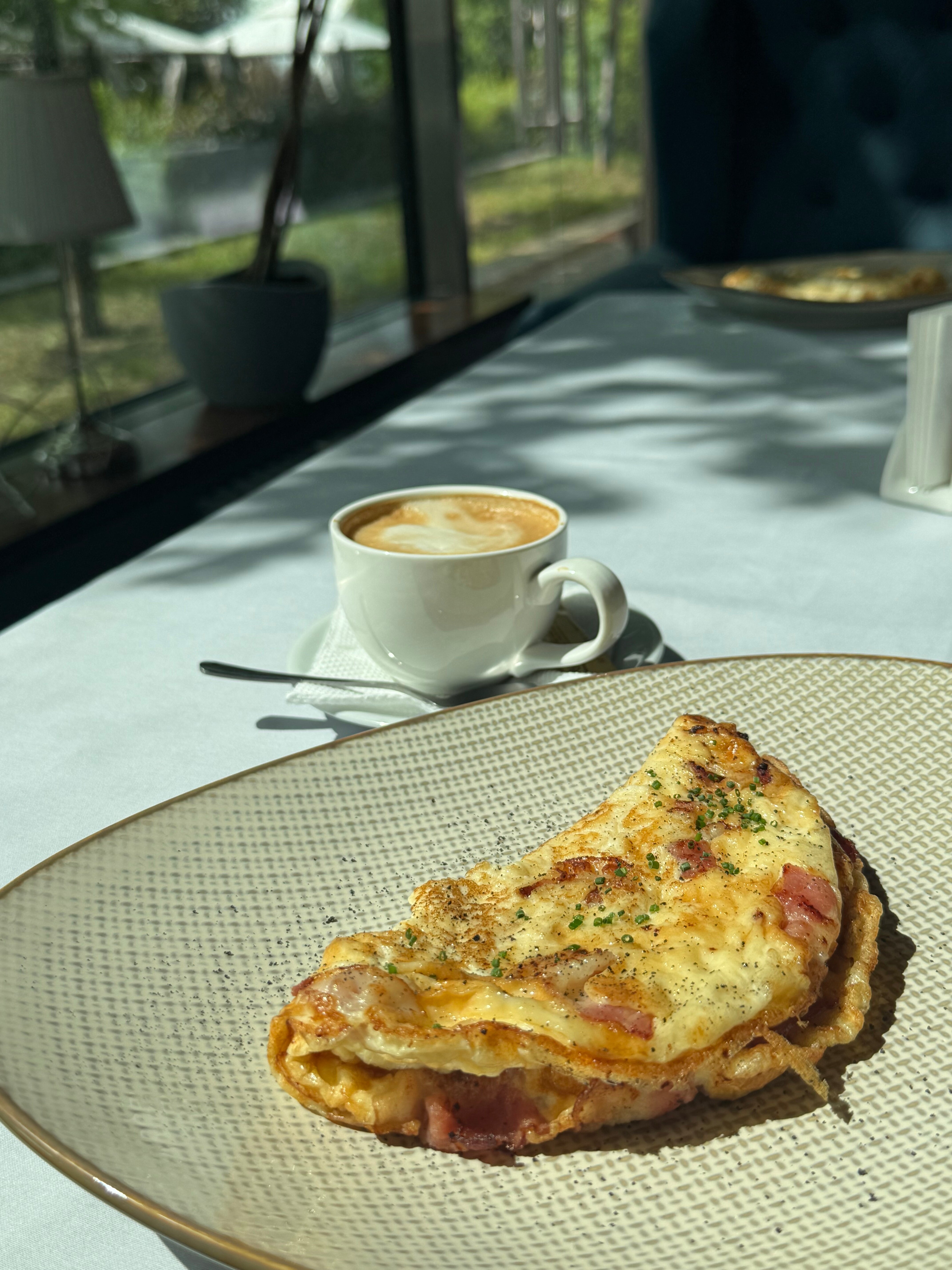 Фото Water House