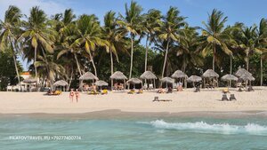 Гостиница Melia Las Americas