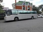Gelendzhik Bus Station (Lenina Street, 31) ، محطة الحافلات