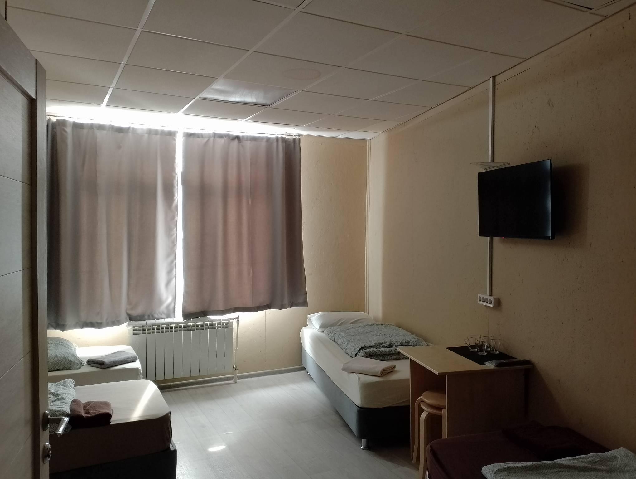 Фото отеля 2