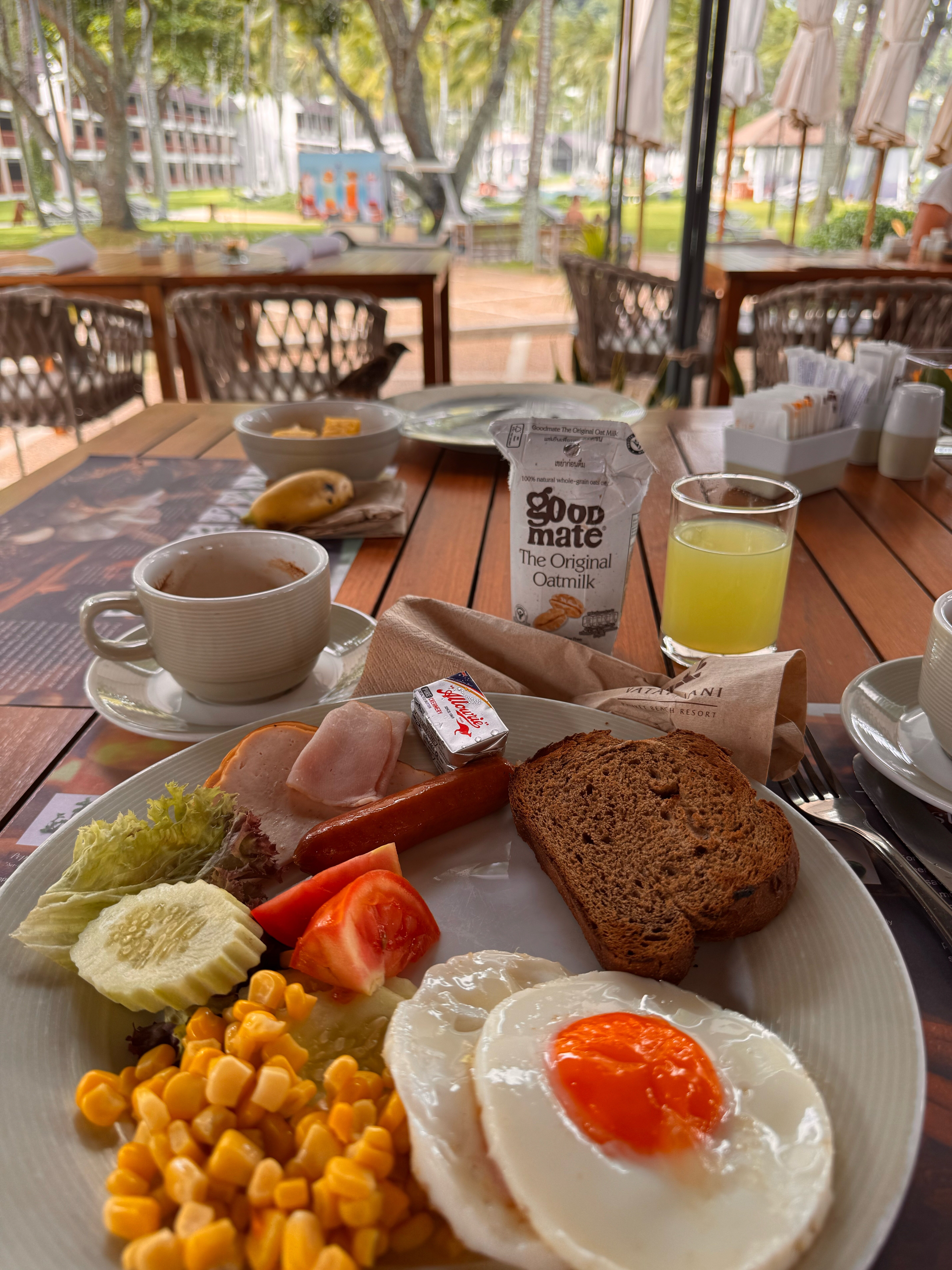 Фото Katathani Phuket Beach Resort