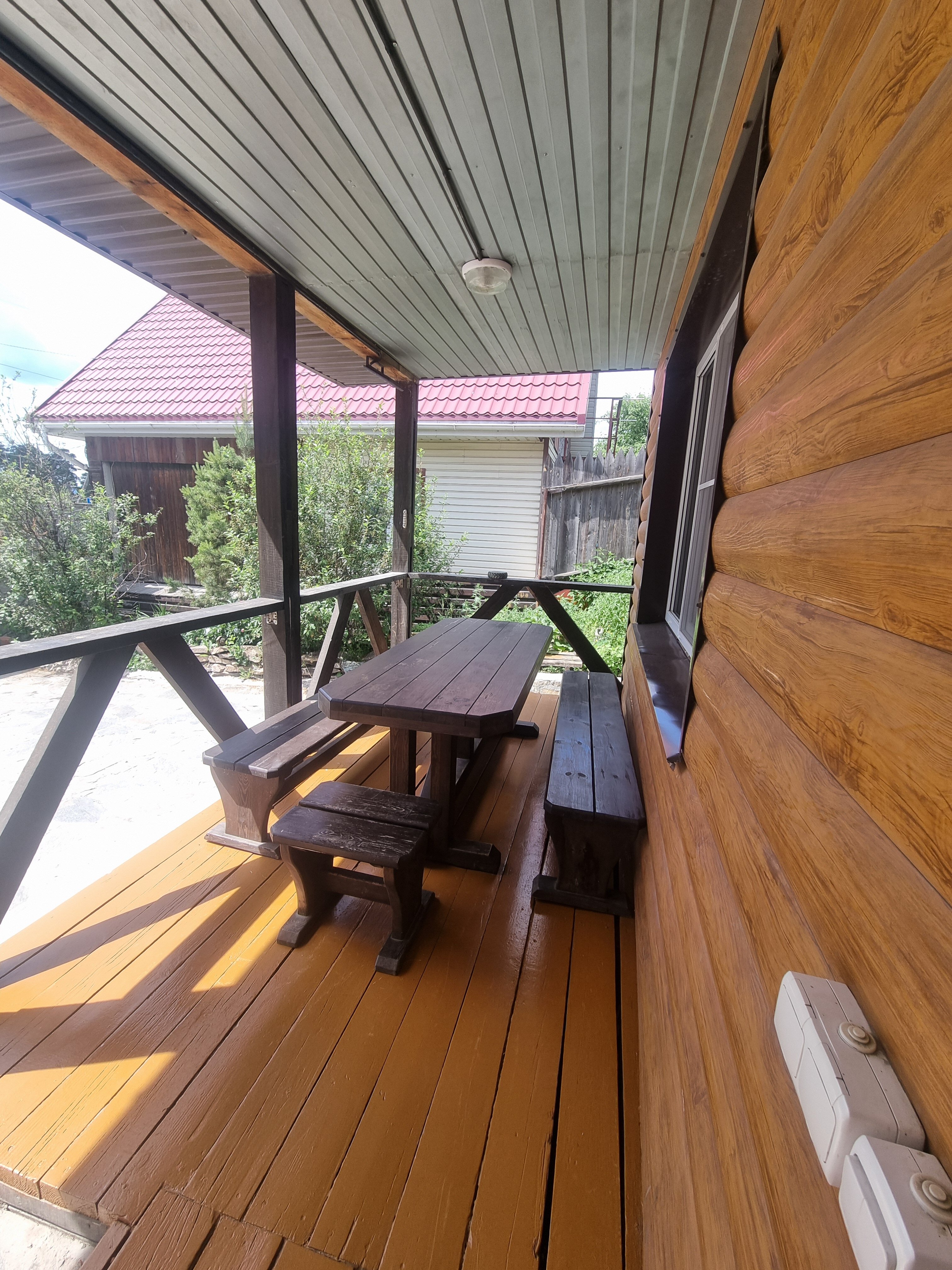 Фото Дом у озера