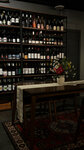 V Vine (Tsentralniy Microdistrict, Navaginskaya Street, 11), bar, pub