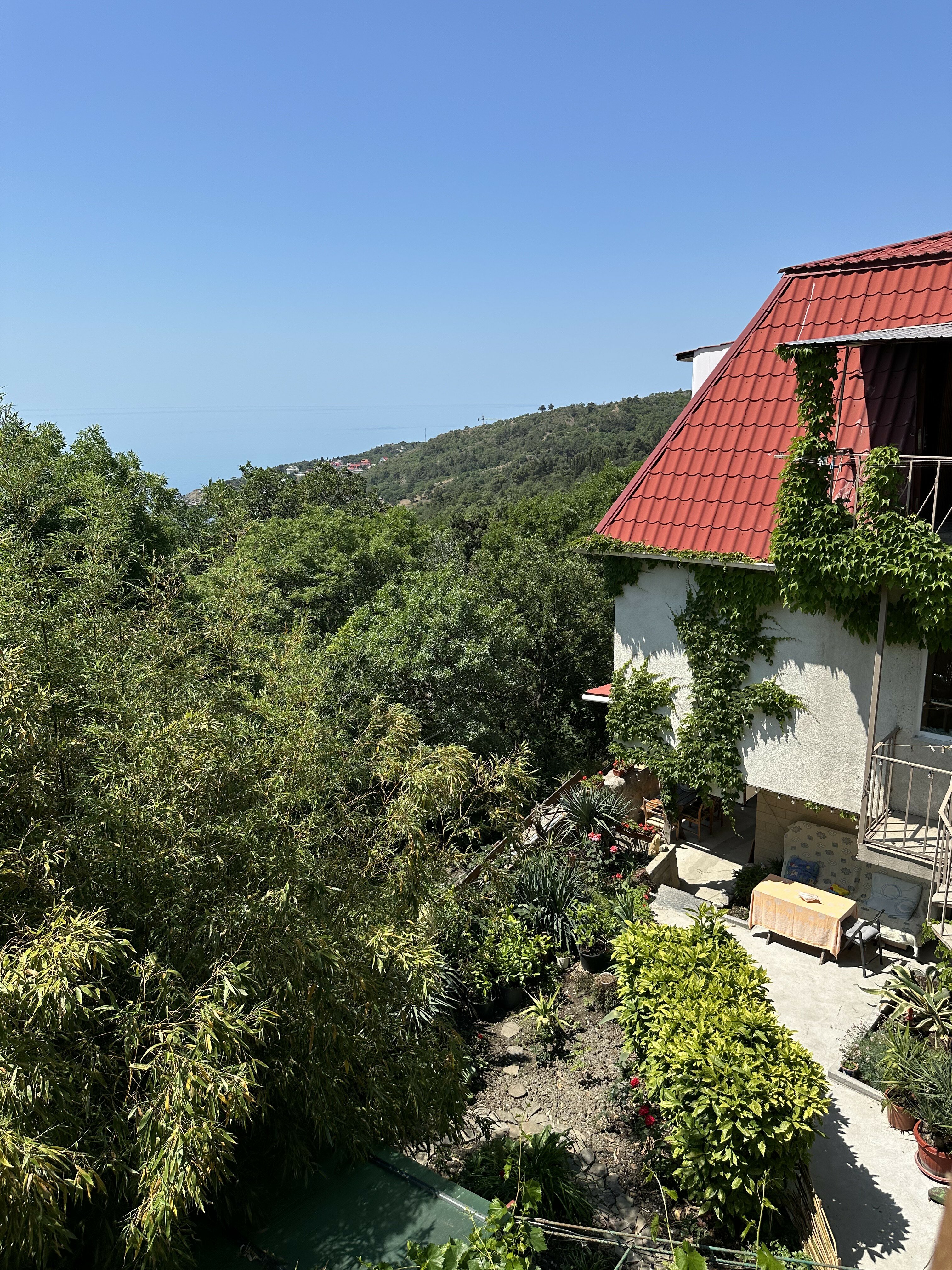 Фото Теремок