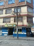 Panadería y Cafeteria Pichon (Bogotá, Ciudad Bolívar, Transversal 48C, 69H-21S), bakery