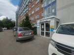 Арбитражный управляющий Жапарова А. Б. (ulitsa Bulatova, 100), registration and liquidation of enterprises
