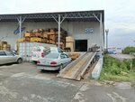 Leotek Volga (gorodskoy okrug Samara, Zheleznodorozhniy District, Verkhne-Karyernaya ulitsa, 3Ак6), warehouse