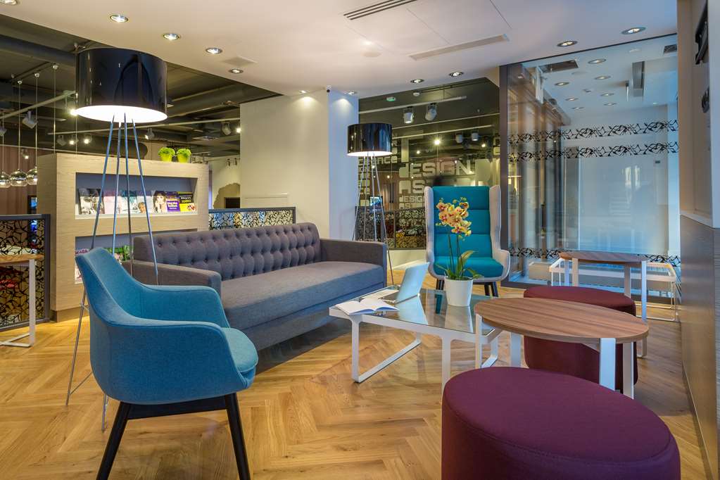 Фото Park Inn by Radisson Residence Riga Barona