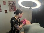 Tattoos studio Daria Ko (Koreshkova Street, 02), salón de tatuajes