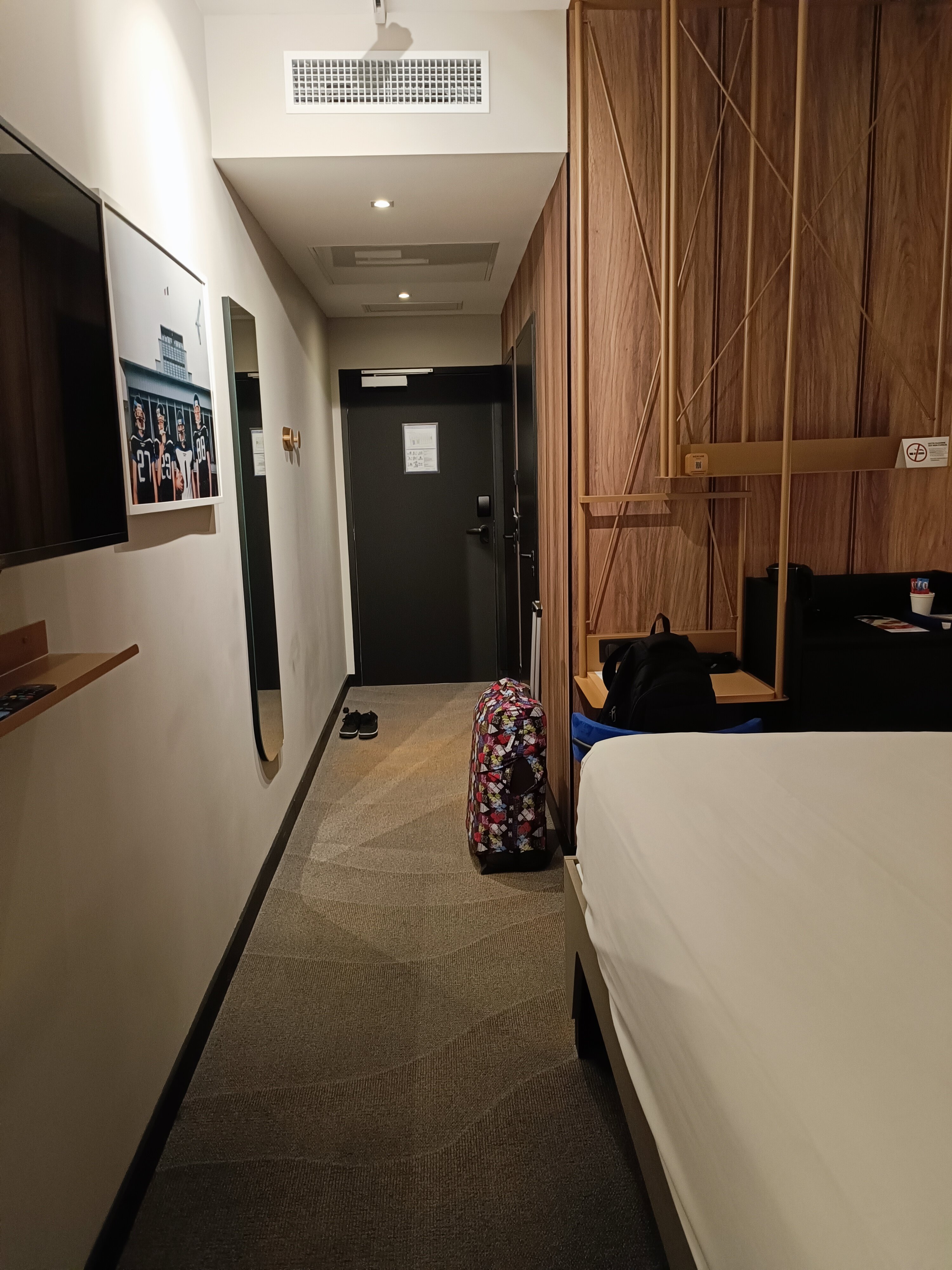 Фото Mercure Brest Centre Port