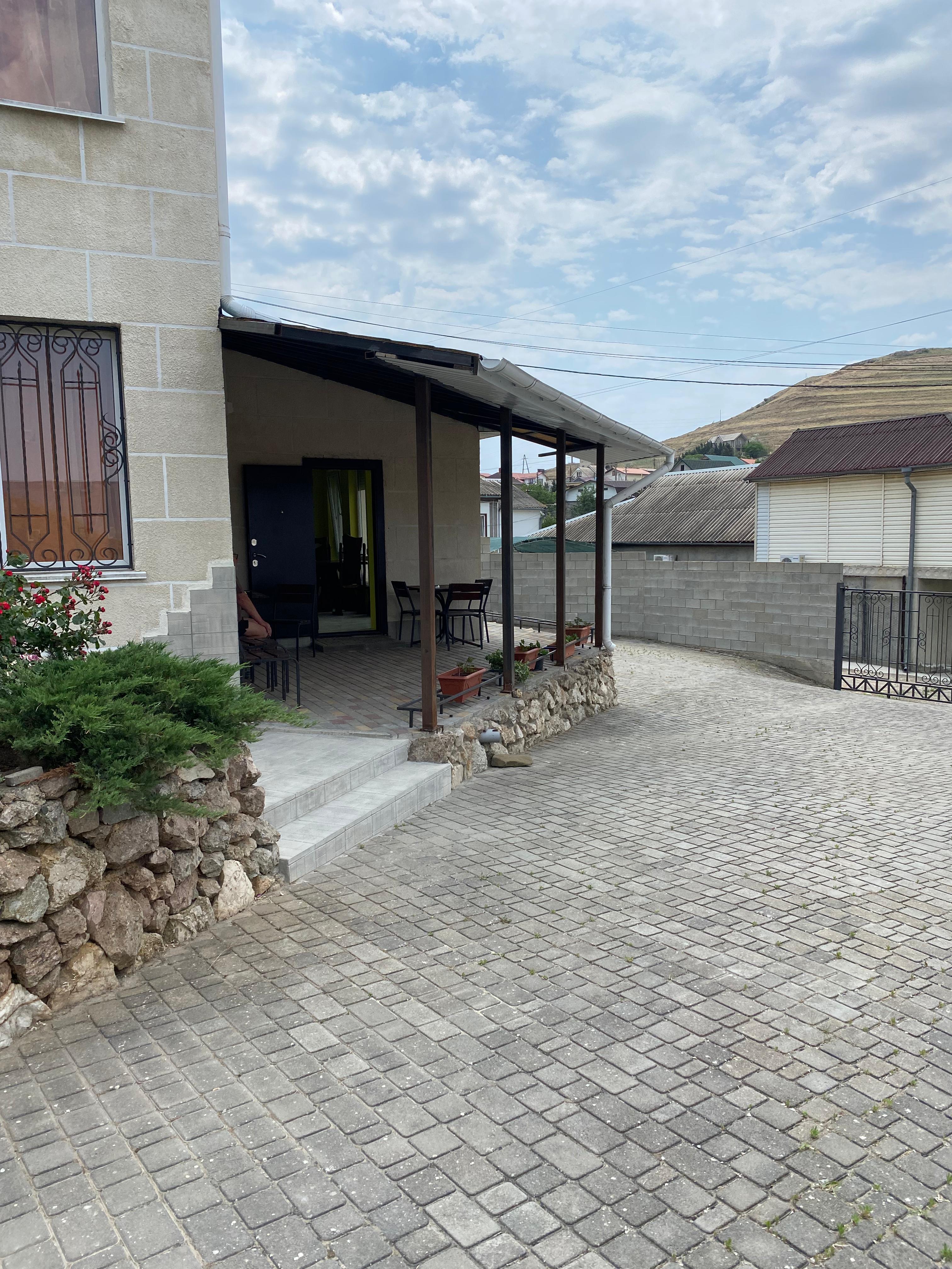 Фото Морской