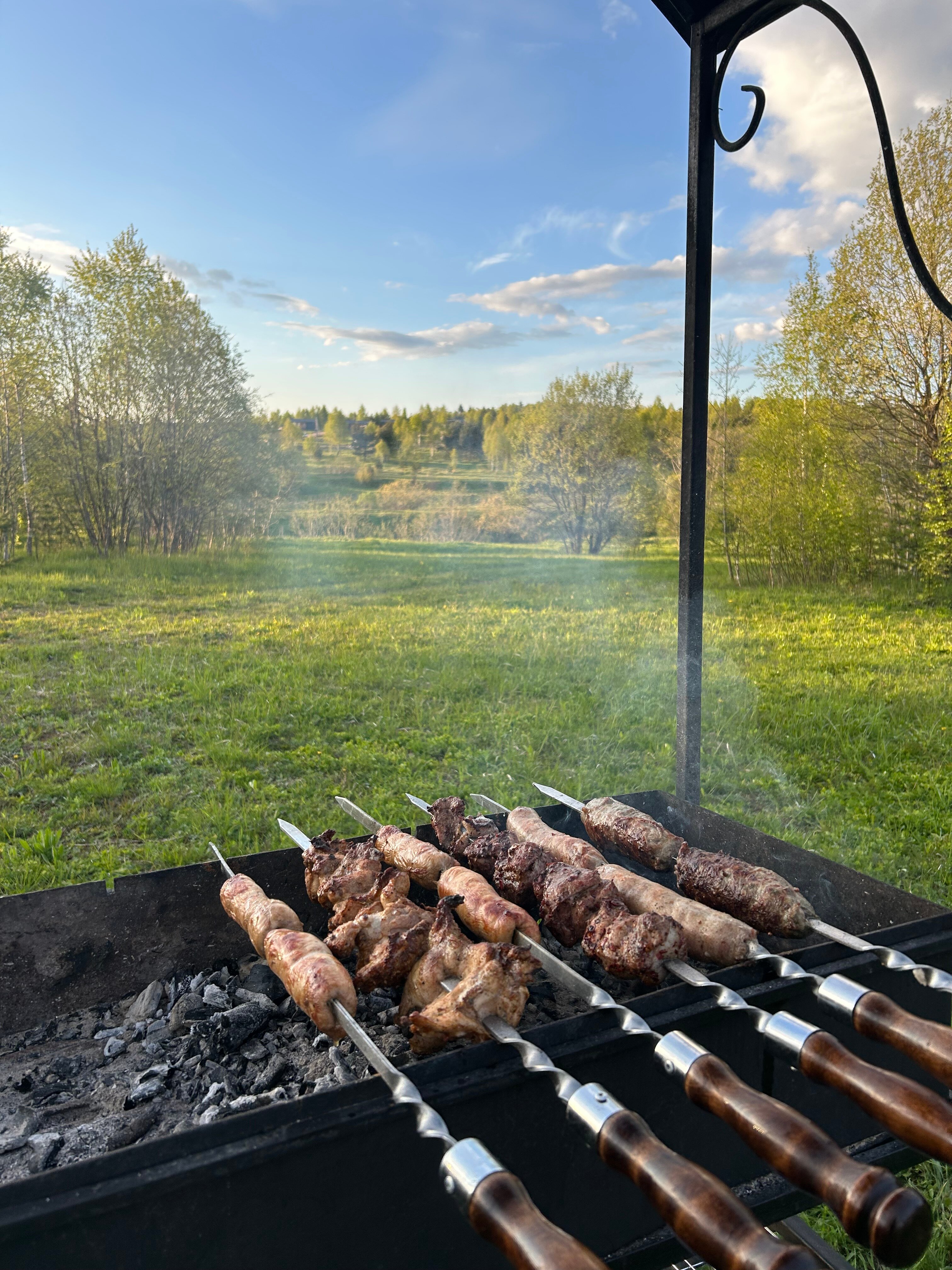 Фото Искона Дача