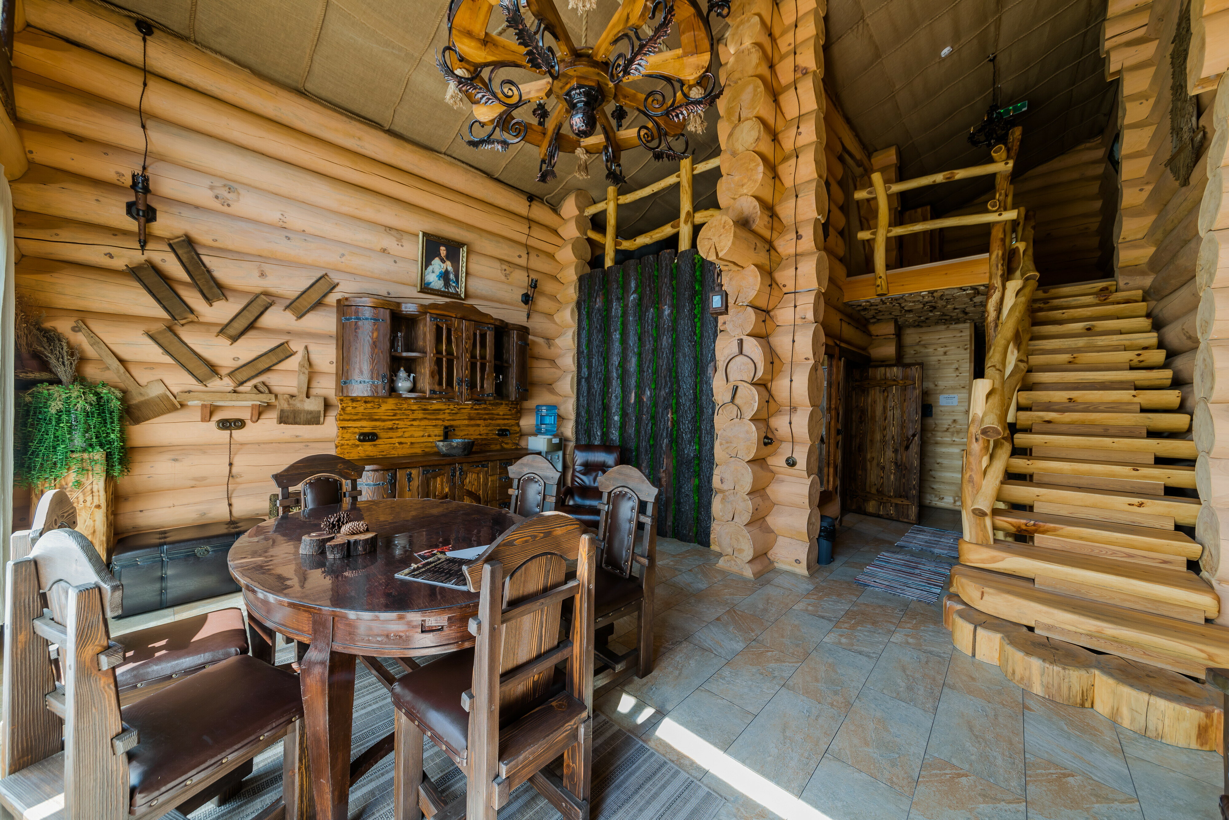 Фото Таёжный