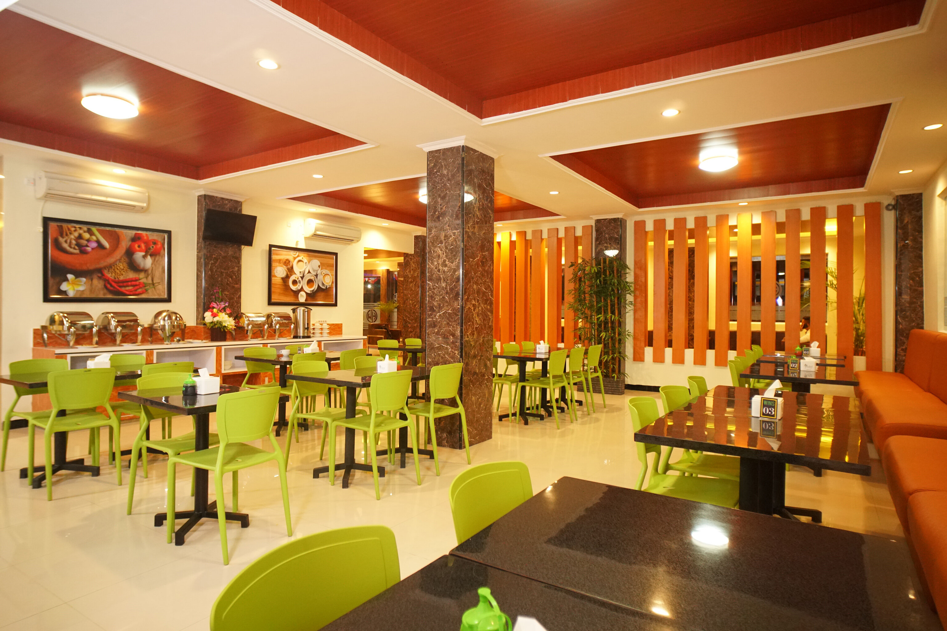 Фото Oyo 147 Hotel Winer