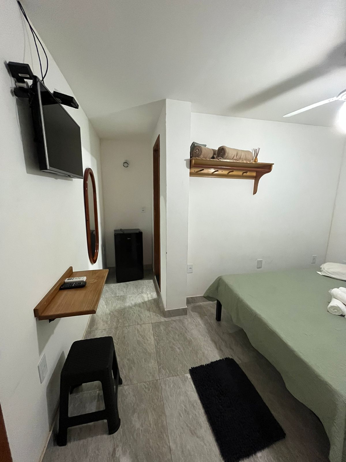 Фото Pousada Luz da Lua