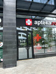 Аптека ру (Tkachey Street, 23Б), pharmacy