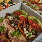 Anti-Pasto (ulitsa Vorovskogo, 79), catering